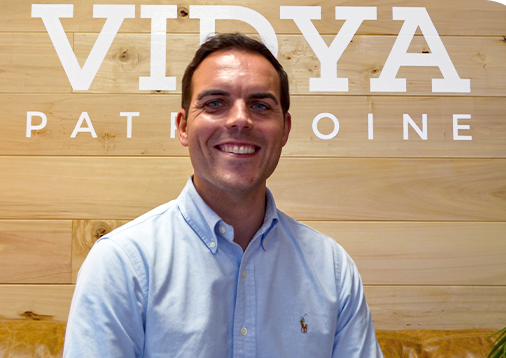 Michael Vilvandre
