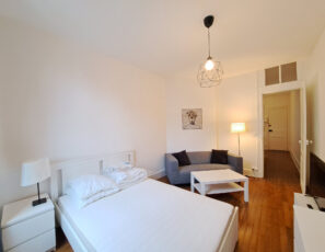 Appartement Grand Studio meublé – TROYES CENTRE VILLE