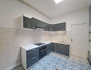 Appartement 3 pièces – TROYES CENTRE secteur GARE