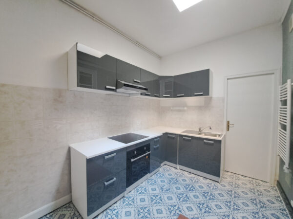 Appartement 3 pièces &#8211; TROYES CENTRE secteur GARE