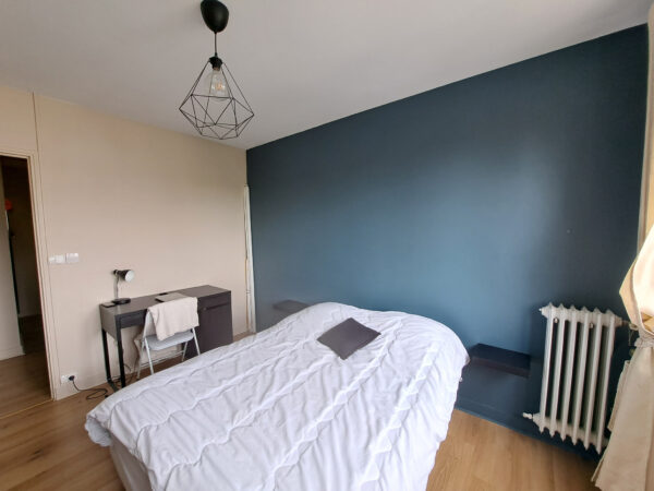 Appartement T4 meublée avec belles prestations  &#8211; TROYES pro
