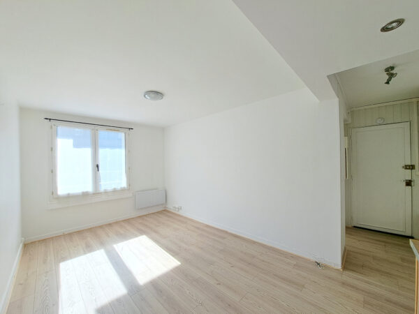 Appartement 3 pièces avec parking privatif &#8211; TROYES secteur