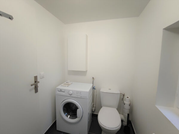 Appartement Triplex 2 pièces meublé &#8211; TROYES CENTRE VILLE