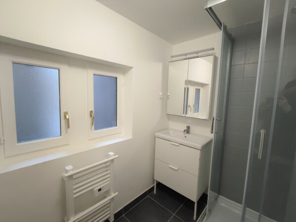 Appartement Triplex 2 pièces meublé &#8211; TROYES CENTRE VILLE