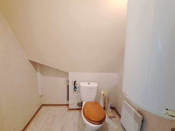 Grand Studio dernier étage &#8211; 52m2 &#8211; TROYES CENTRE