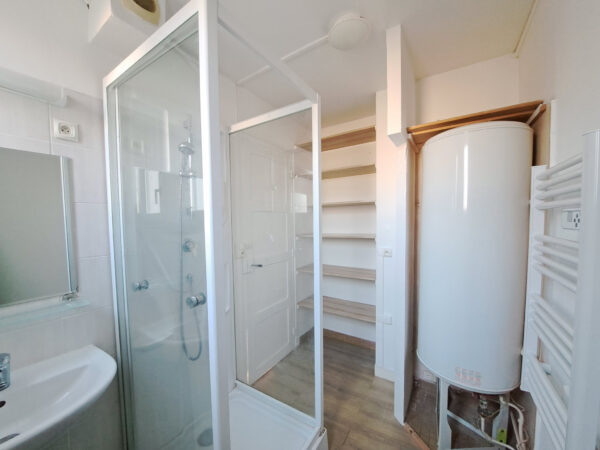 Appartement 3 pièces avec parking privatif &#8211; TROYES secteur