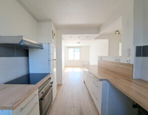 Appartement 3 pièces avec parking privatif – TROYES secteur