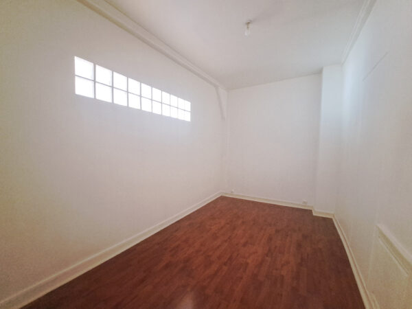 Appartement 3 pièces &#8211; TROYES CENTRE secteur GARE