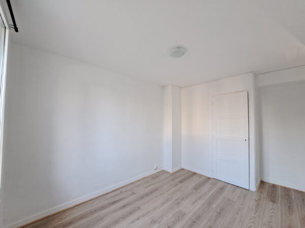 Appartement 3 pièces avec parking privatif &#8211; TROYES secteur