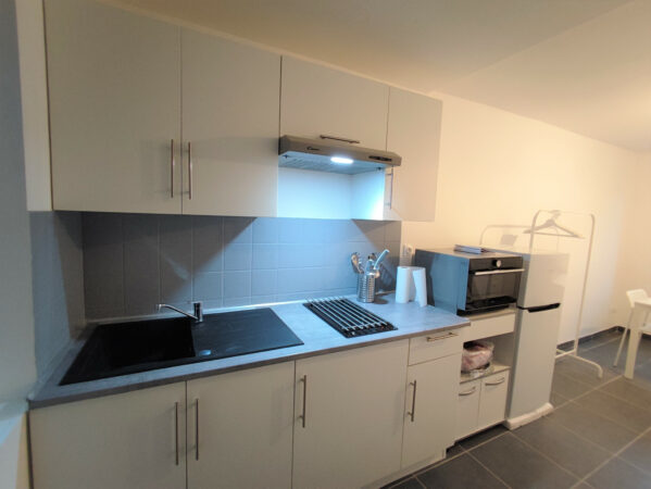 Appartement Triplex 2 pièces meublé &#8211; TROYES CENTRE VILLE