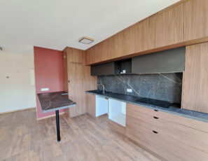 Appartement 2 pièces avec superbe prestations et DPE B &#8211; TRO