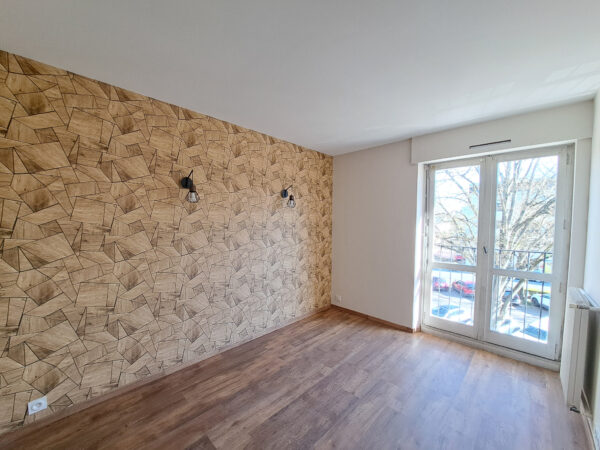Appartement 2 pièces avec superbe prestations et DPE B &#8211; TRO