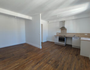 Appartement 3 pièces avec parking + cave – TROYES proche CEN