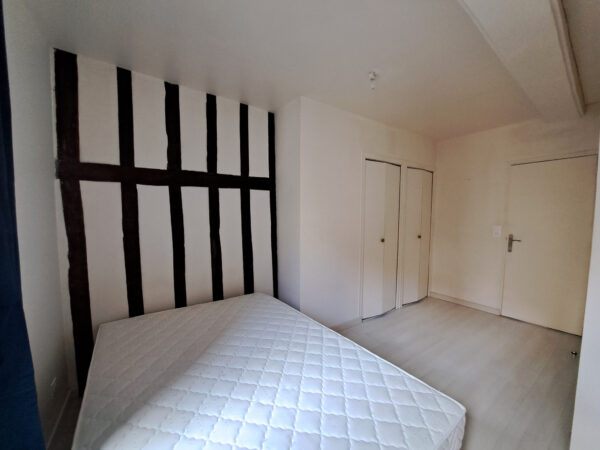 Appartement 3 pièces &#8211; TROYES CENTRE VILLE