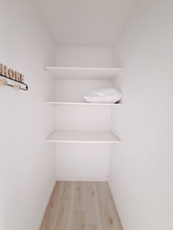 Appartement T1-Studio meublé avec PK et chauffage inclus &#8211; T