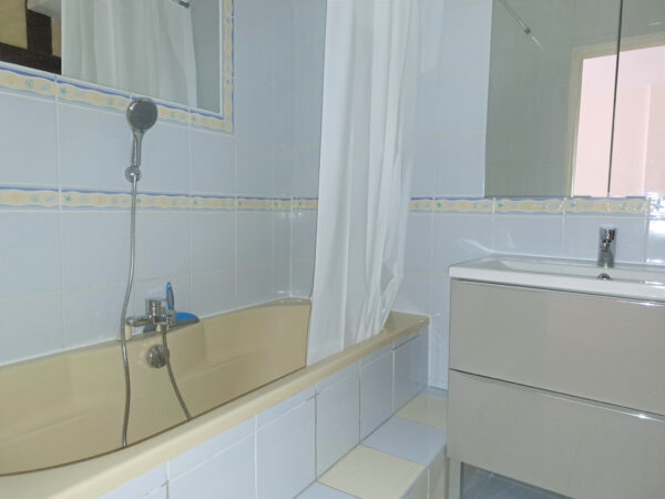 Appartement 3 pièces &#8211; TROYES CENTRE VILLE