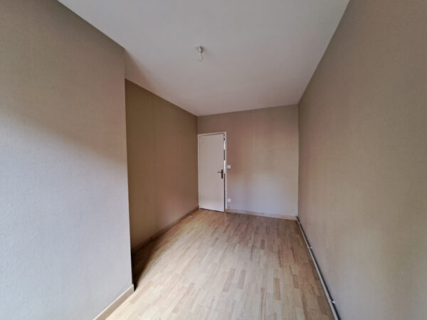 Appartement 3 pièces &#8211; TROYES CENTRE VILLE