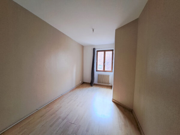 Appartement 3 pièces &#8211; TROYES CENTRE VILLE