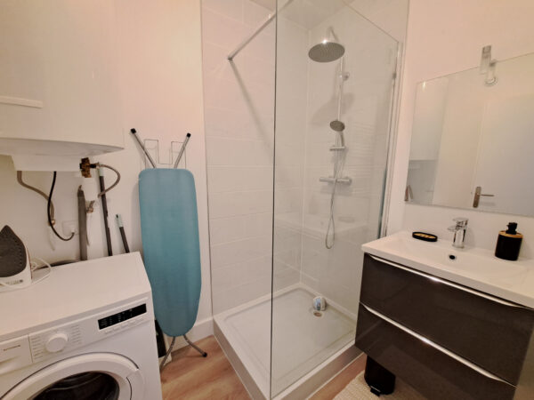 Chambre en colocation dans Appartement T5 75m2 &#8211; Secteur ECO
