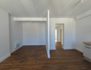 Appartement 3 pièces avec parking + cave – TROYES proche CEN