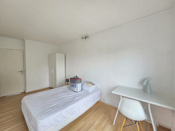 Appartement T3 meublée avec parking chauffage inclus &#8211; TROYE