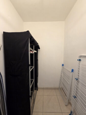Appartement T3 meublée avec parking chauffage inclus &#8211; TROYE