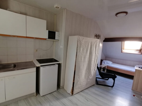 Studio T1 meublé &#8211; CENTRE VILLE TROYES