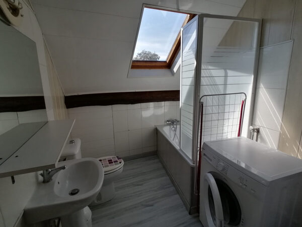 Studio T1 meublé &#8211; CENTRE VILLE TROYES