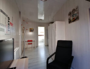Studio T1 meublé – CENTRE VILLE TROYES