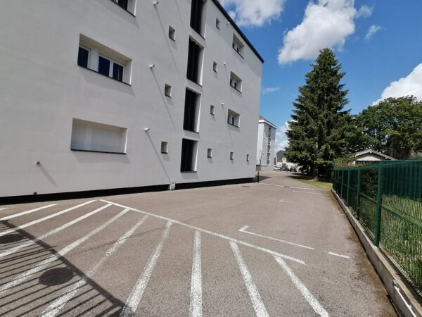 Appartement 4 pièces -TROYES PROCHE CENTRE