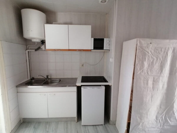 Studio T1 meublé &#8211; CENTRE VILLE TROYES