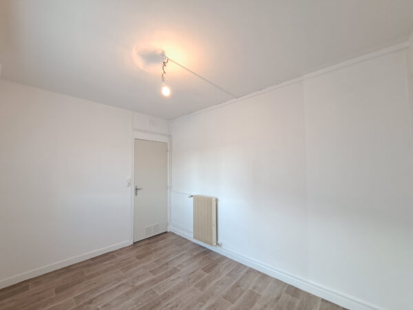 Appartement 4 pièces -TROYES PROCHE CENTRE