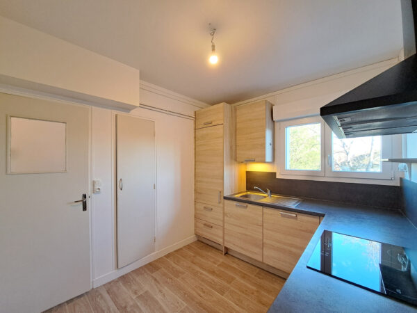 Appartement 4 pièces -TROYES PROCHE CENTRE