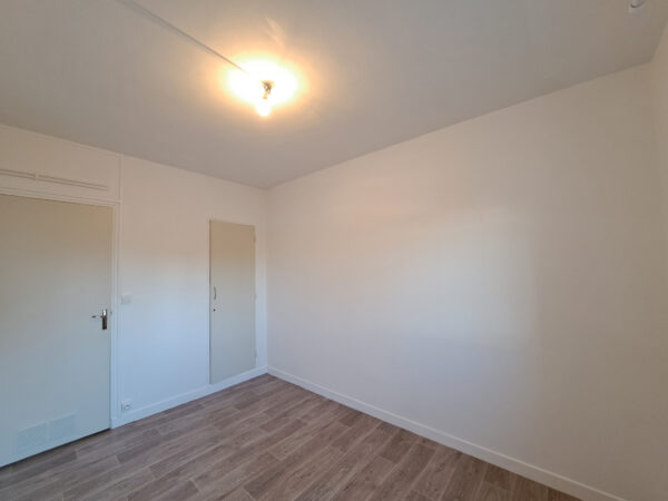 Appartement 4 pièces -TROYES PROCHE CENTRE