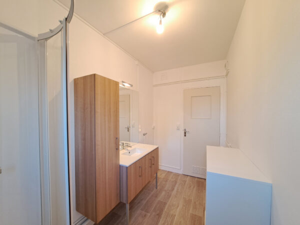 Appartement 4 pièces -TROYES PROCHE CENTRE