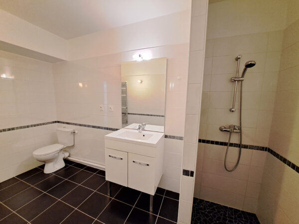 Appartement duplex 5 pièces &#8211; TROYES secteur ECREVOLLES