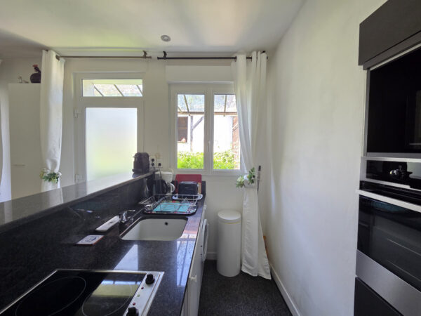 Appartement 2 pièces meublé dans maison &#8211; TROYES proche FAC