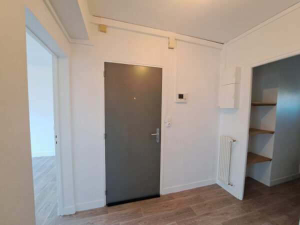 Appartement 4 pièces -TROYES PROCHE CENTRE