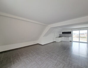 Appartement duplex 5 pièces &#8211; TROYES secteur ECREVOLLES