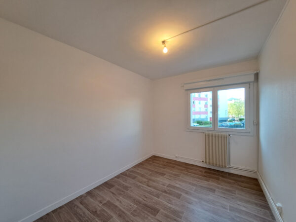 Appartement 4 pièces -TROYES PROCHE CENTRE