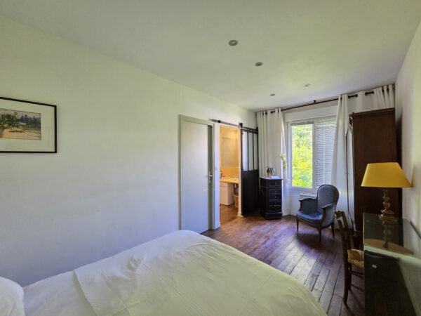 Appartement 2 pièces meublé dans maison &#8211; TROYES proche FAC