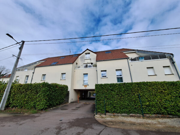 Appartement duplex 5 pièces &#8211; TROYES secteur ECREVOLLES