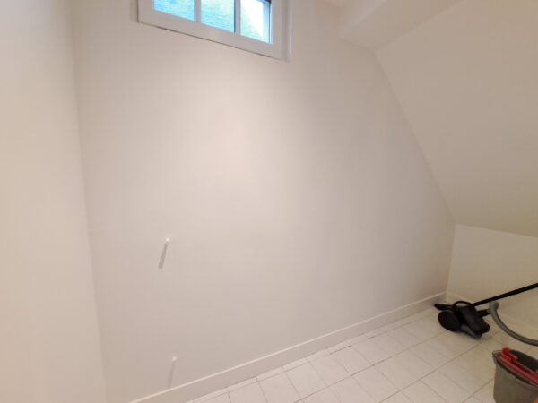 Grand Appartement 2 pièces meublé et bien isolé &#8211; TROYES CEN