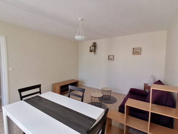Appartement 1 pièce Meublé chauffage inclus &#8211; TROYES PROCHE