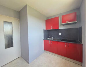 Appartement 2 pièces avec parking dans parc privé – TROYES s