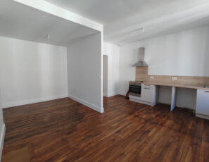 Appartement 3 pièces avec parking – TROYES proche CENTRE VIL