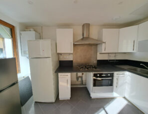 Appartement 3 pièces – TROYES CENTRE VILLE
