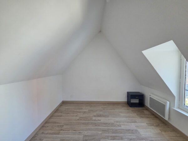 Appartement 2 pièces avec mezzanine &#8211; STE SAVINE TROYES sect