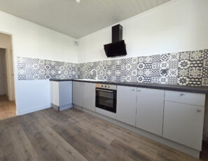 Appartement T4 dans résidence calme avec chauffage inclus &#8211;