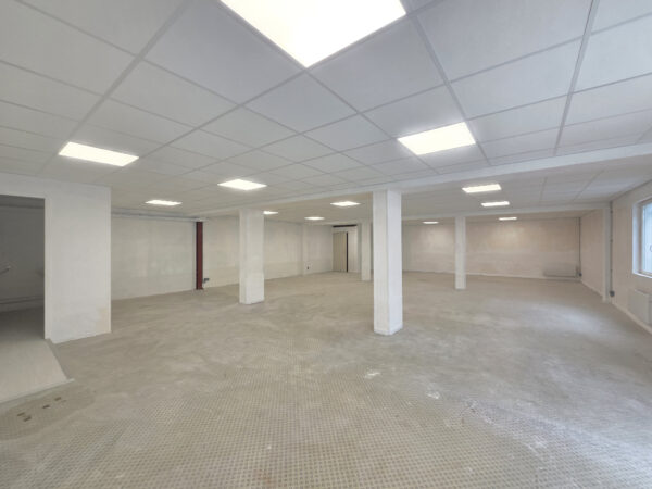 Local &#8211; Bureau pour Convention de mise à dispo ou Bail comme
